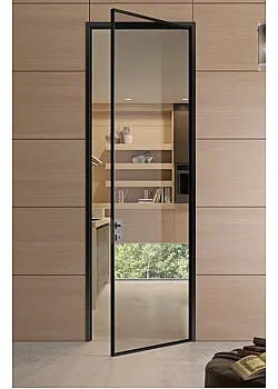 Двери RockWood Design MetalGlass 4