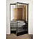 Міжкімнатні Двері RockWood Design MetalGlass 6 Скляні-3-thumb