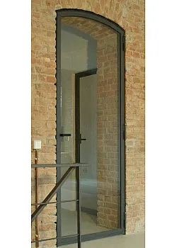 Двери RockWood Design MetalGlass 8