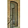 Міжкімнатні Двері RockWood Design MetalGlass 8 Скляні-3-thumb