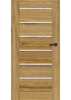 Двери MIDIA Catanya Oak "Hygge"