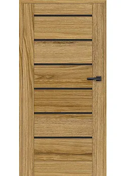 Двери MIDIA Catanya Oak BG "Hygge"