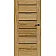 Міжкімнатні Двері MIDIA Catanya Oak BG "Hygge" ПВХ плівка-3-thumb