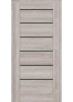 Двери MIDIA Grey Oak BG "Hygge"