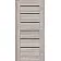 Міжкімнатні Двері MIDIA Grey Oak BG "Hygge" ПВХ плівка-3-thumb