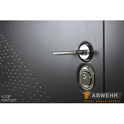 Вхідні Двері Classik (KC) 442 Abwehr-2