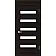 Межкомнатные Двери ML 05 пп Неман ПВХ плёнка-3-thumb