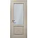 Межкомнатные Двери ML-1102 дуб кремовый Папа Карло ПВХ плёнка-3-thumb