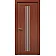 Межкомнатные Двери MN-24 "Dorum" ПВХ плёнка-3-thumb