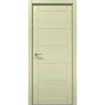 Межкомнатные Двери MN-25 "Dorum" ПВХ плёнка-2