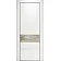 Межкомнатные Двери Modern 1 "UltraPorte" Краска-3-thumb