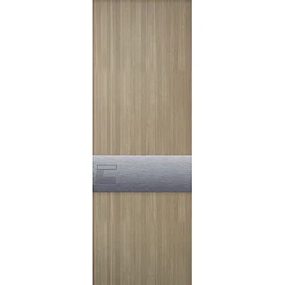 Межкомнатные Двери Modern 3 "UltraPorte" Краска-0