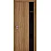 Міжкімнатні Двері Modula 01 Danapris Шпон-3-thumb