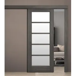 Двері Муза розсувні "Новий Стиль"