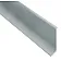 Плинтус алюминиевый накладной 40х12х2700 мм ALU-N4011R RAL Kluchuk-3-thumb