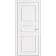 Межкомнатные Двери Nice ПГ "Omega" Краска-3-thumb