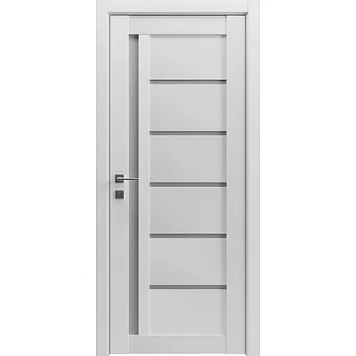Міжкімнатні Двері NICE "StilDoors" Ламінатин-0