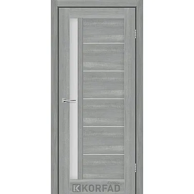 Межкомнатные Двери OCTAVIA Korfad Express ПВХ плёнка-2