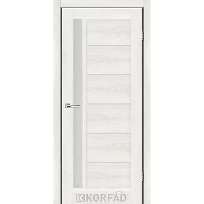 Межкомнатные Двери OCTAVIA Korfad Express ПВХ плёнка-3