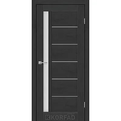 Межкомнатные Двери OCTAVIA Korfad Express ПВХ плёнка-5