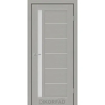 Межкомнатные Двери OCTAVIA Korfad Express ПВХ плёнка-6