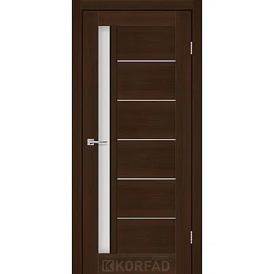 Межкомнатные Двери OCTAVIA Korfad Express ПВХ плёнка-7