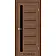 Межкомнатные Двери OCTAVIA BLK Korfad Express ПВХ плёнка-9-thumb