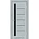 Межкомнатные Двери OCTAVIA BLK Korfad Express ПВХ плёнка-9-thumb