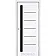 Межкомнатные Двери OCTAVIA BLK Korfad Express ПВХ плёнка-9-thumb