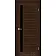 Межкомнатные Двери OCTAVIA BLK Korfad Express ПВХ плёнка-9-thumb