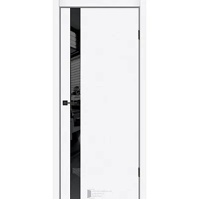Межкомнатные Двери Omega 02 KFD ПВХ плёнка-0