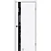 Межкомнатные Двери Omega 02 KFD ПВХ плёнка-3-thumb