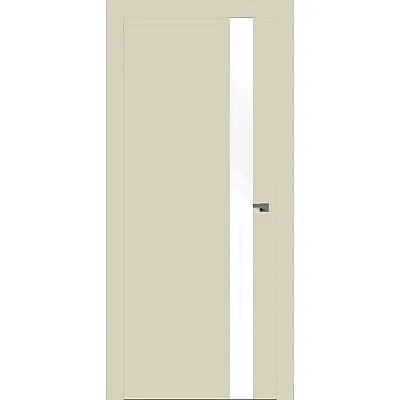 Межкомнатные Двери A3 120 mm White Omega Краска-2