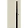 Межкомнатные Двери A3 120 mm White Omega Краска-4-thumb