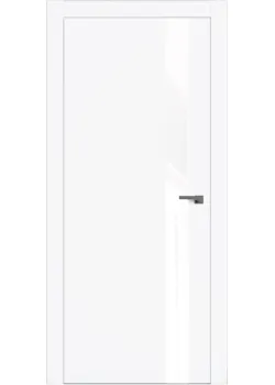 Двері A3 120 mm White Omega