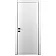 Межкомнатные Двери OP 01 Doorway Краска-3-thumb