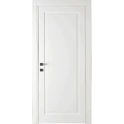 Межкомнатные Двери OP 05 Doorway Краска-0