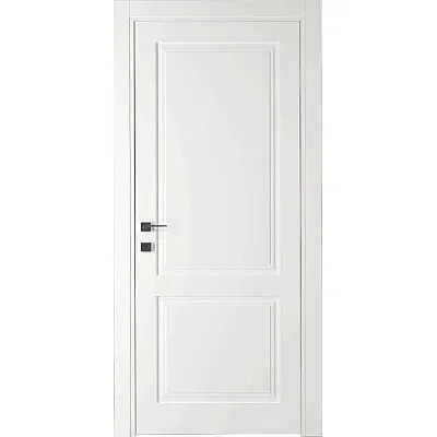 Межкомнатные Двери OP 06 Doorway Краска-0