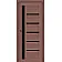 Межкомнатные Двери Orlean BLK MSDoors Ламинатин-4-thumb
