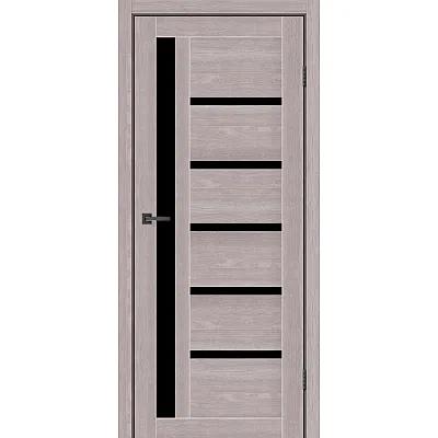 Межкомнатные Двери Orlean BLK MSDoors Ламинатин-0