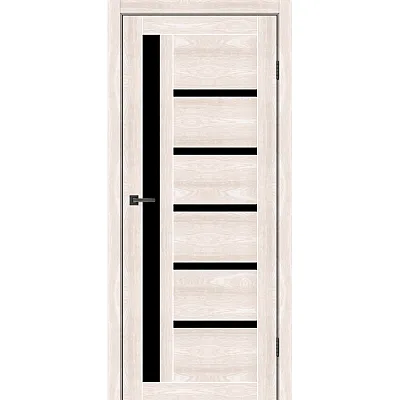 Межкомнатные Двери Orlean BLK MSDoors Ламинатин-2