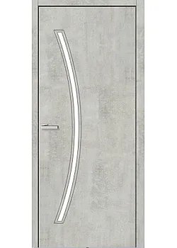 Двери Ostin экошпон MSDoors