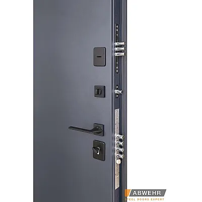 Вхідні Двері Bionica 2 LAMPRE (LP-3) ПГ Abwehr-6