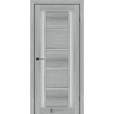 Межкомнатные Двери Pandora KFD ПВХ плёнка-4