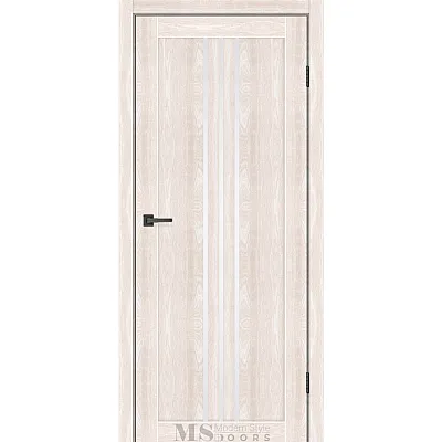 Міжкімнатні Двері Parker MSDoors Ламінатин-0