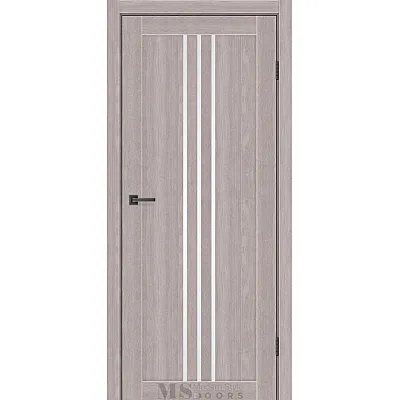 Міжкімнатні Двері Parker MSDoors Ламінатин-1
