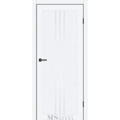 Міжкімнатні Двері Parker MSDoors Ламінатин-2