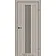 Межкомнатные Двери Parker BLK MSDoors Ламинатин-3-thumb
