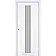 Межкомнатные Двери Parker BLK MSDoors Ламинатин-3-thumb
