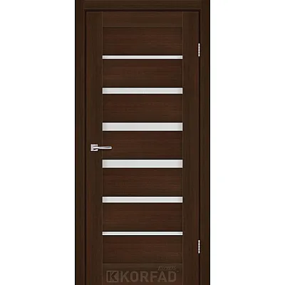 Межкомнатные Двери PESTO Korfad Express ПВХ плёнка-1